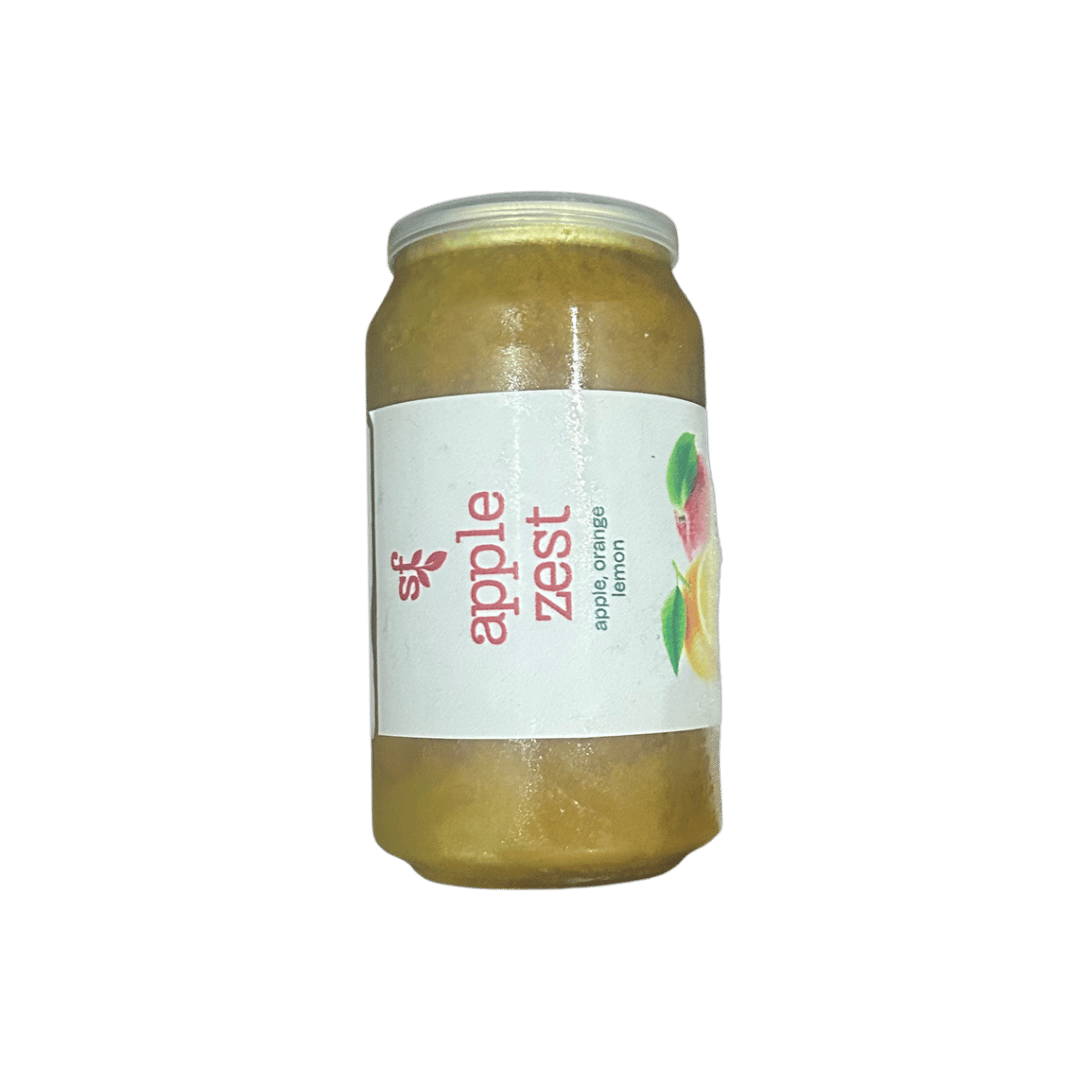 sf Apple Zest Juice