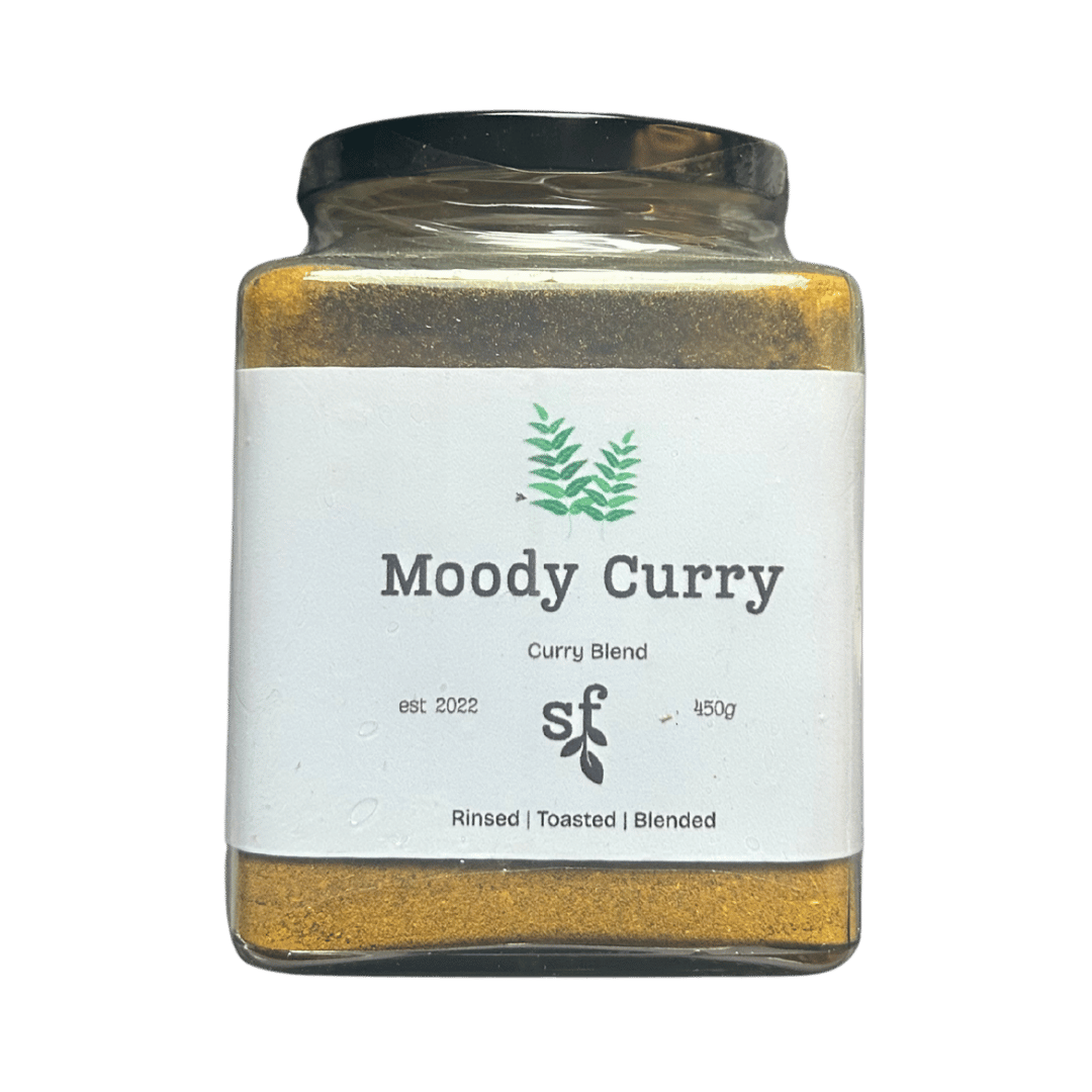Moody Curry