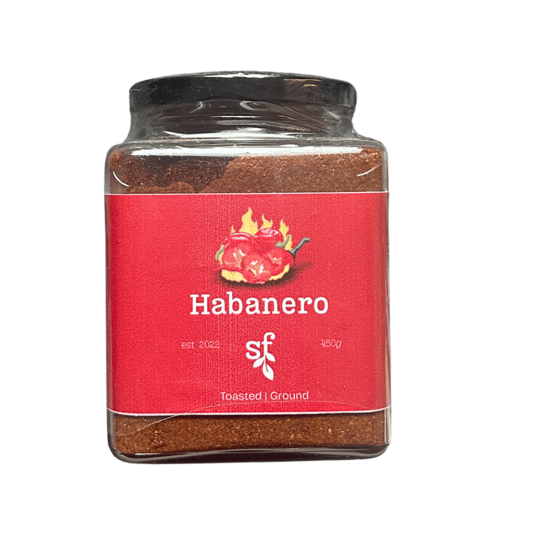 Habanero