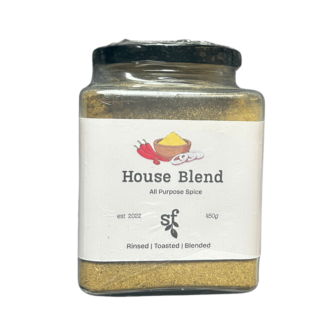 House Blend