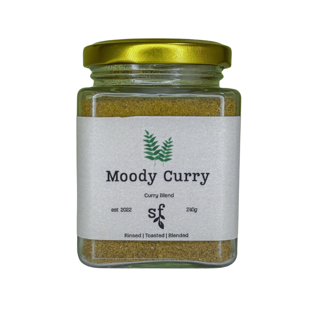 Moody Curry