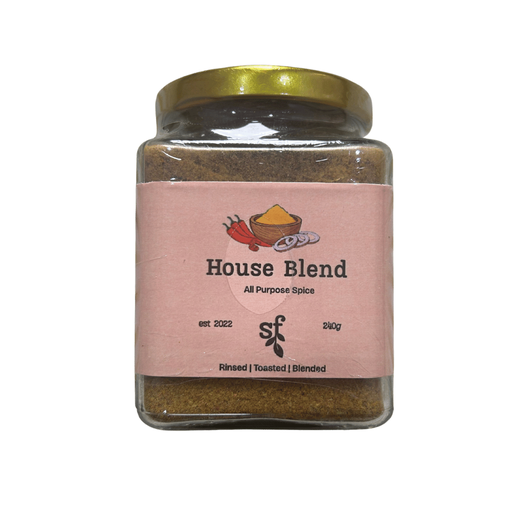 House Blend