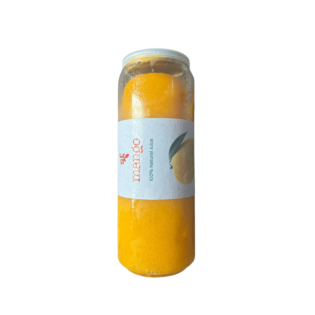 sf Mango Juice