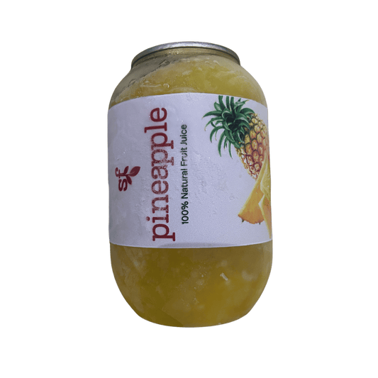 sf Pineapple Juice