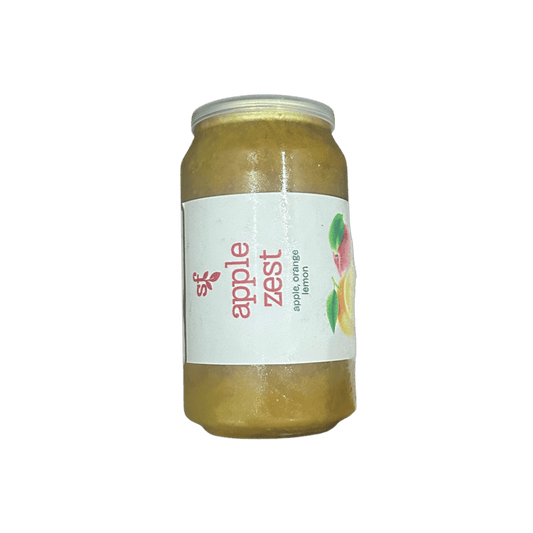 sf Apple Zest Juice