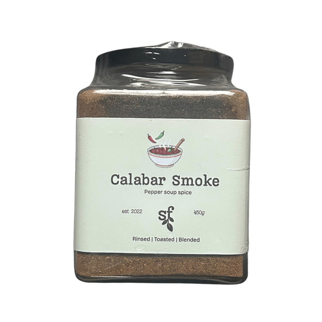 Calabar Smoke