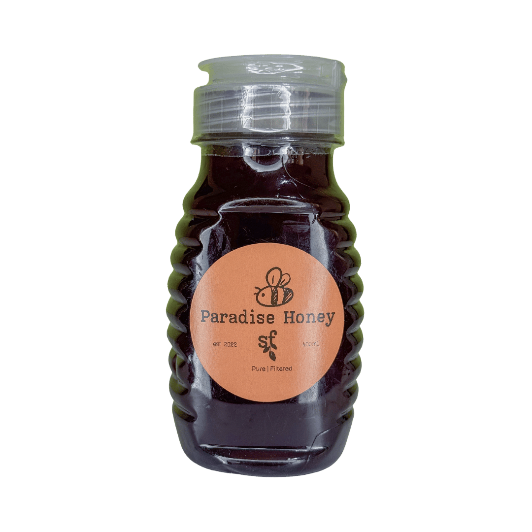 Paradise Honey