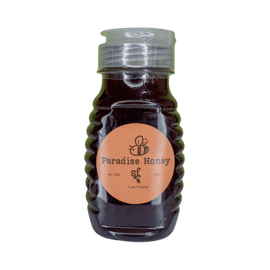 Paradise Honey