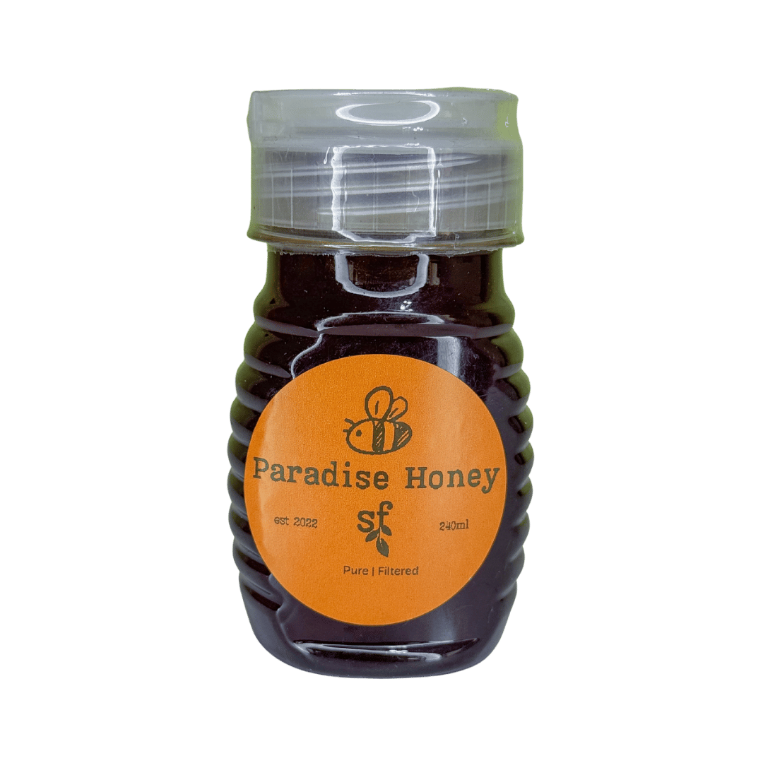 Paradise Honey