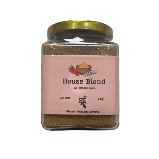 House Blend