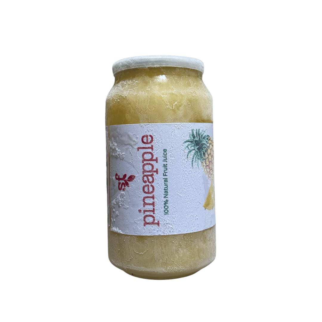 sf Pineapple Juice