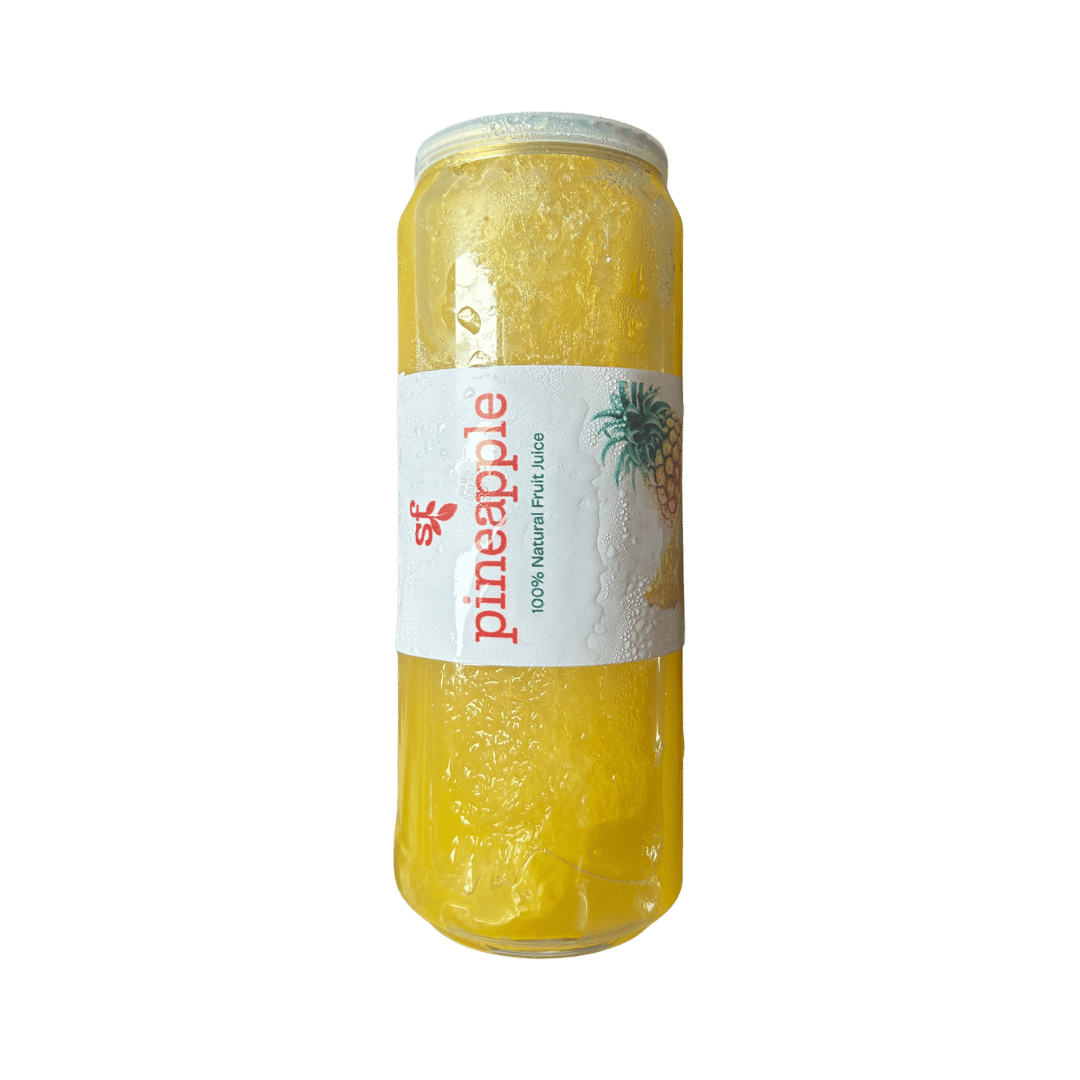 sf Pineapple Juice